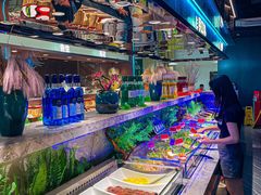 -阪尚皇·原切牛排·烤肉火锅自助(北京路店)