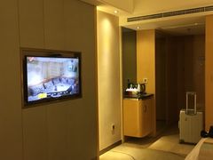 -华雅·云缦酒店(岳阳楼区火车站店)