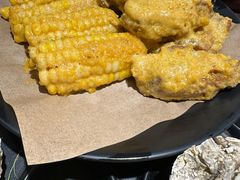 -烧蠔帮·生蚝海鲜牌档(观海店)