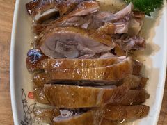 -新澳港式茶餐厅(余姚路店)