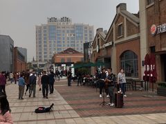 -TIMES CITY OUTLETS 时代·城市·奥特莱斯(上海国际时尚中心店)