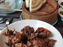 -西安凯悦酒店·湖畔中餐厅