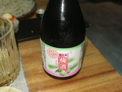 -森味薪火烧•烧鸟居酒屋•日本料理(望京店)