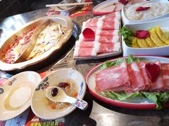 -小龙坎火锅(东汇城店)
