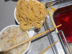 -海底捞火锅(八佰伴店)