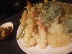 -浪花亭日本料理(古田路店)