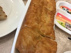 -麒麟中餐厅·经典粤菜·地道菜式老字号(广州长隆酒店)