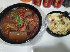-龙汇酒家(沪闵路店)
