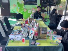 -利星行天竺之星汽车有限公司