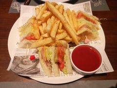 -Ambra Haus琥珀屋精酿餐厅(宝山店)