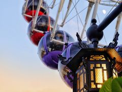 -三亚海昌梦幻海洋不夜城