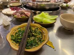 -菜园坝老火锅(金岛店)