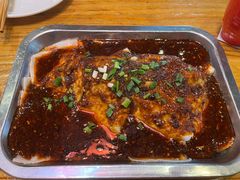 -兔槽江湖菜·重庆璧山兔(水围店)