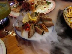-THE CUT Rooftop顶楼牛排餐吧(环贸iapm店)