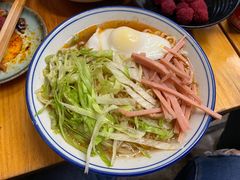 -炒豆合作社(东四总店)