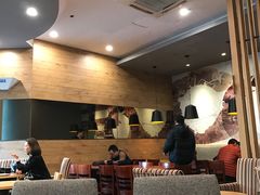 -Gloria Jean's Coffees