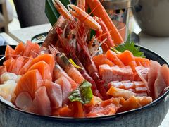 -粤海喜来登酒店-班妮海鲜铁板烧和牛放题餐厅(天河城店)