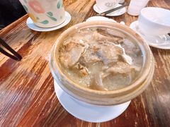 -黄祥华养生堂·炖汤·营养蒸饭(岭南天地店)