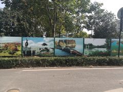 -东湖落雁景区
