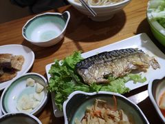 -金家米肠汤饭(振华路店)