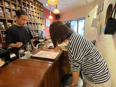 -RUMORS COFFEE ROASTERY鲁马滋咖啡(湖南路店)