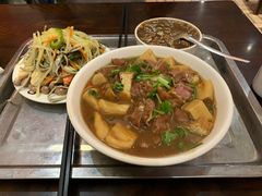 -姚记炒肝店(簋街店)
