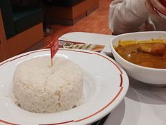 -香港深仔记茶餐厅(东门店)