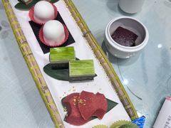 -知味观·味庄(杨公堤店)