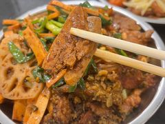 -枣阁园滴滴自助餐