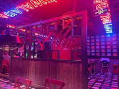 -蛙来哒(金沙洲万达店)