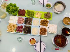 -元味牛肚王(金城寨街店)