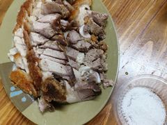 -洲心明记烧肉大粥(总店)