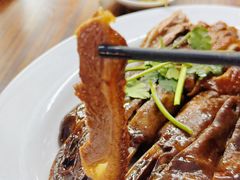 -乌文新澄海卤鹅店