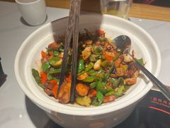 -老阿爸鲜鱼土菜(独墅湖店)