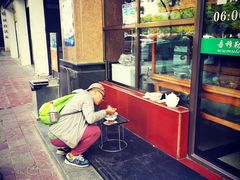-吾穆勒蓬灰牛肉面·清真(北滨河中路店)