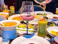 -海派悦庭·海胆烧麦·新融合菜(凯德广场店)