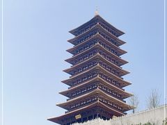 -牛首山文化旅游区