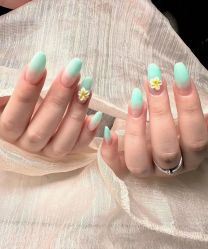 -M·X Nail日式美甲美睫