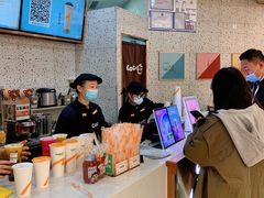 -CoCo都可(健翔桥店)