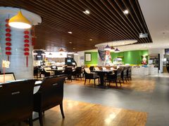 -索菲特银河锦厨自助餐(山西路店)