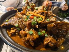 -鳖皇甲鱼餐厅(平阳路店)