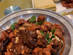 -老山东·山东菜(鲁菜名店)