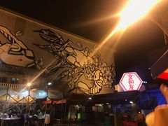 -文和友老长沙龙虾馆(化龙池店)