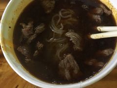 -王记生烫牛杂面馆(兰陵路店)