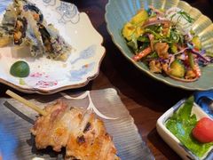 -鸟鹏烧鸟居酒屋(昌岗店)