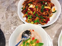 -四道菜·福建菜馆(新街口金鹰店)