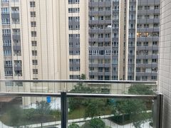 -初禾Film·Apartment(深圳福田岗厦地铁站店)