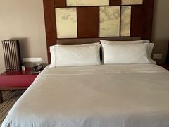 -北京威斯汀酒店