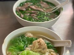 -坚记面店(一德路店)