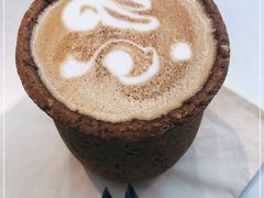 -M Stand(BFC外滩金融中心店)